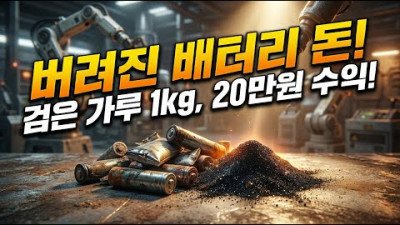 제품소개 동영상